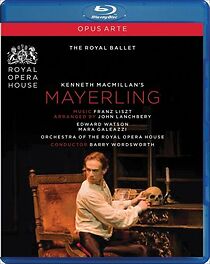 Watch Mayerling