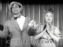 Watch Catskill Honeymoon