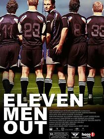 Watch Eleven Men Out