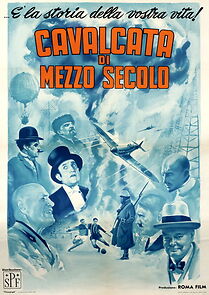 Watch Cavalcata di mezzo secolo
