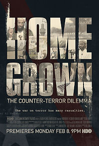 Watch Homegrown: The Counter-Terror Dilemma
