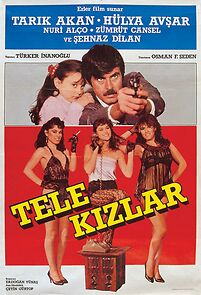 Watch Tele Kizlar