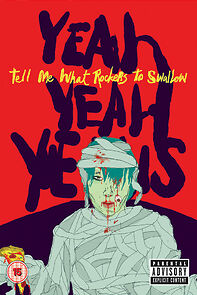 Watch Tell Me What Rockers to Swallow