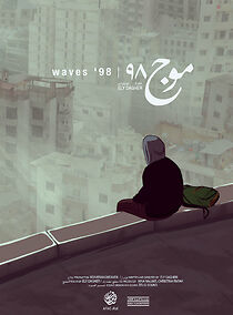 Watch Waves 98 (Short 2015)