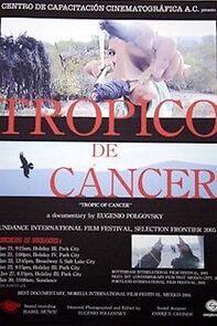 Watch Tropico de cancer