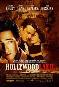 Watch Hollywoodland