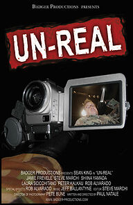Watch Un-Real (Short 2004)