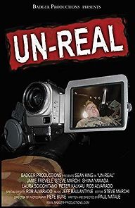 Watch Un-Real