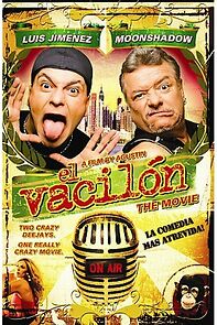 Watch El vacilón: The Movie