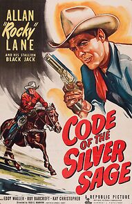 Watch Code of the Silver Sage
