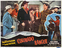 Watch Colorado Ranger