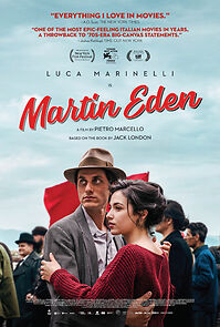 Watch Martin Eden