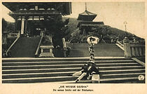 Watch Die weisse Geisha