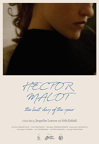 Watch Hector Malot: The Last Day of the Year (Short 2018)