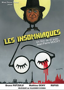 Watch Les insomniaques