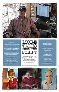 Watch More Tales from the Script