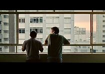 Watch O Menino Japonês (Short 2009)