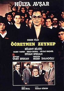 Watch Ögretmen Zeynep