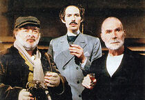 Watch L'étrange château du docteur Lerne