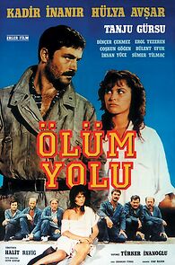 Watch Ölüm Yolu