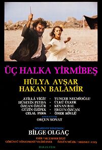 Watch Üç Halka Yirmibes