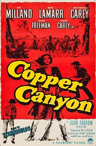 Watch Copper Canyon
