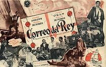 Watch Correo del rey