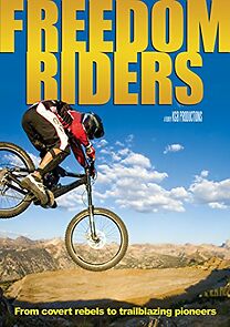 Watch Freedom Riders
