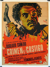 Watch Crimen y castigo
