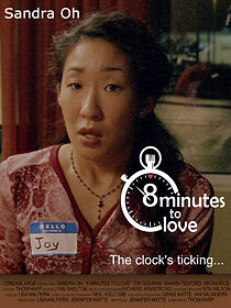 Watch 8 Minutes to Love (Short 2004)