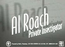 Watch Al Roach: Private Insectigator (Short 2004)