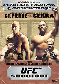 Watch UFC 69: Shootout (TV Special 2007)
