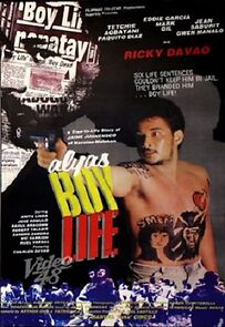 Watch Alyas: Boy Life
