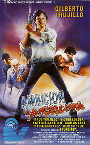 Watch Ambición sangrienta