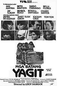 Watch Mga batang yagit