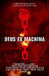 Watch Deus ex Machina (Short 2016)