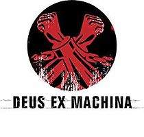Watch Deus ex Machina