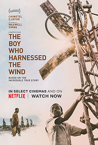 Watch The Boy Who Harnessed the Wind
