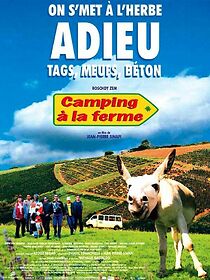 Watch Camping à la ferme