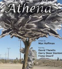 Watch Athena (Short 2010)