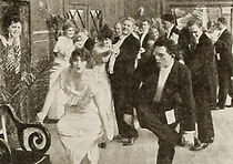 Watch Caught in a Tight Pinch (Short 1914)