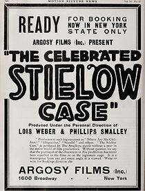 Watch The Celebrated Stielow Case