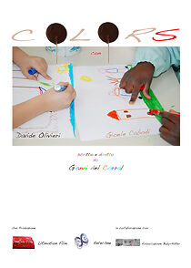 Watch Colors (Short 2009)