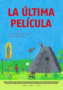 Watch La última película