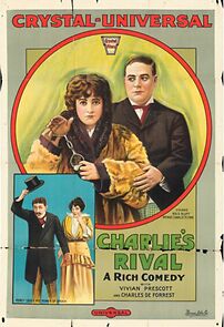 Watch Charlie's Rival (Short 1914)