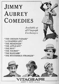 Watch A Charmed Life (Short 1922)