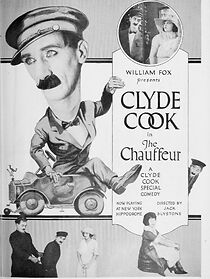 Watch The Chauffeur (Short 1921)