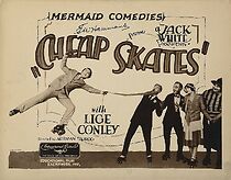 Watch Cheap Skates (Short 1925)