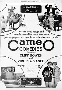 Watch Cheer Up (Short 1924)