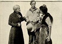 Watch A Child of the Desert (Short 1914)